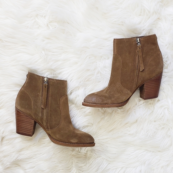 Sam edelman mari bootie Clearance